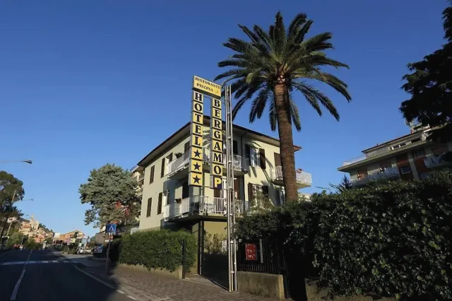 Hotellbilder av Bergamo - nummer 1 av 100