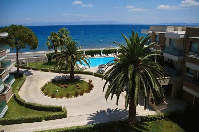 Hotellbilder av Elysion Hotel - nummer 1 av 100