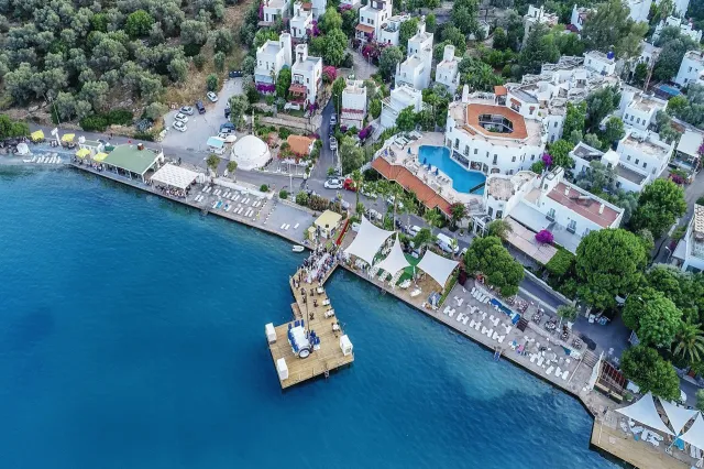 Hotellbilder av Torbahan Boutique Hotel - nummer 1 av 17