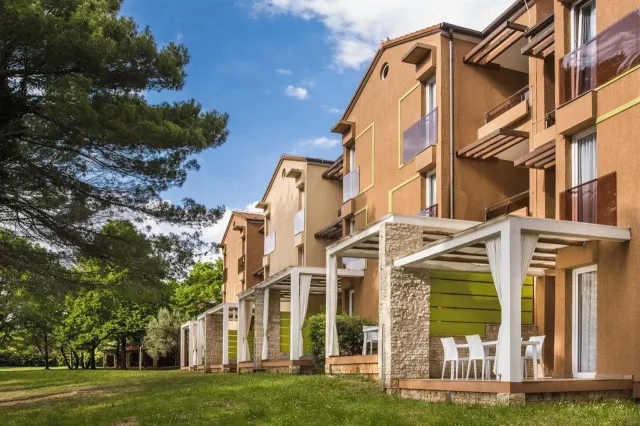 Billede av hotellet Apartments Stella Plava Laguna - nummer 1 af 59