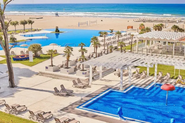 Hotellbilder av Azul Beach Resort Montenegro By Karisma - nummer 1 av 94