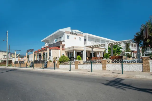 Hotellbilder av Ikaros Hotel - nummer 1 av 19