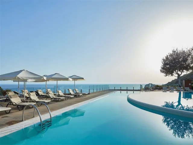 Hotellbilder av Atlantica Grand Mediterraneo Resort - nummer 1 av 100