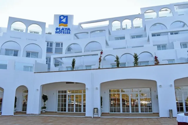 Billede av hotellet Mojacar Playa Aquapark Hotel - nummer 1 af 100