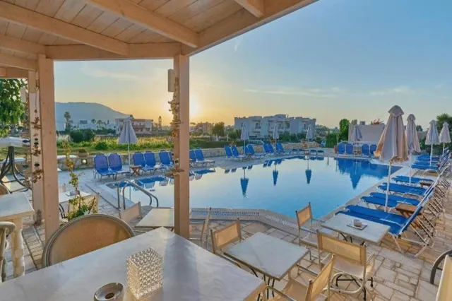 Billede av hotellet Golden Bay Hotel Apartments - nummer 1 af 76