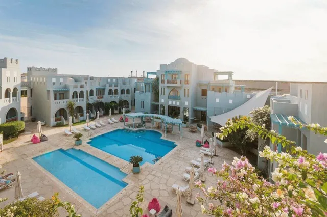 Billede av hotellet Fanadir Hotel - nummer 1 af 16