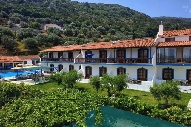 Billede av hotellet Sunwaves Apartments - nummer 1 af 44
