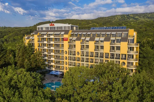 Hotellbilder av HVD Viva Club - nummer 1 av 98