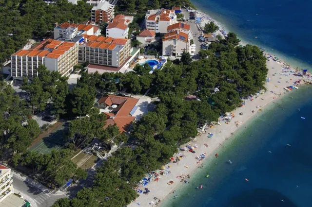 Hotellbilder av Horizont - nummer 1 av 100