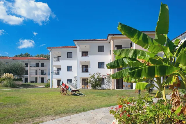 Billede av hotellet Chrousso Village Hotel - nummer 1 af 100