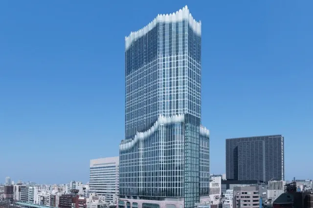 Billede av hotellet BELLUSTAR TOKYO, A Pan Pacific Hotel - nummer 1 af 10