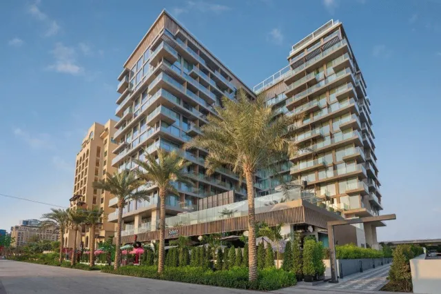 Billede av hotellet Radisson Beach Resort Palm Jumeirah - nummer 1 af 32