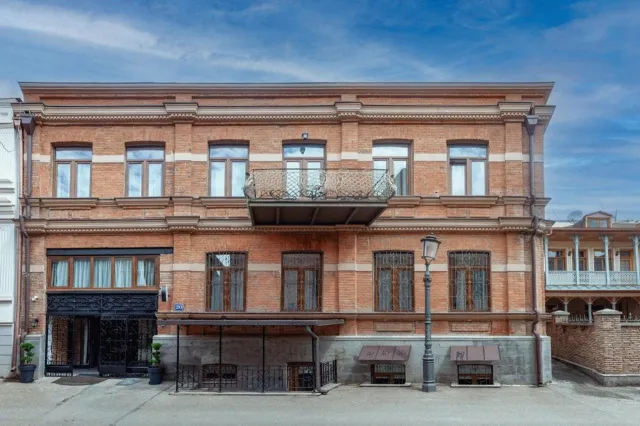Billede av hotellet Boutique Hotel Manufactura - nummer 1 af 26