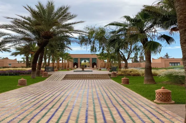 Billede av hotellet Sol Oasis Marrakech - nummer 1 af 34