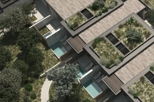 Hotellbilder av One&Only Aesthesis - nummer 1 av 17