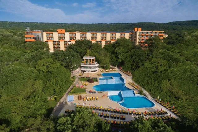 Billede av hotellet Hotel Sunrise Golden sands - nummer 1 af 72