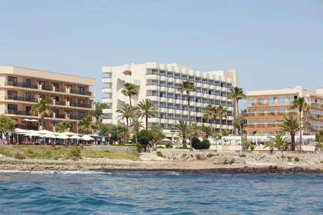 Hotellbilder av Hotel Sabina Playa - nummer 1 av 20