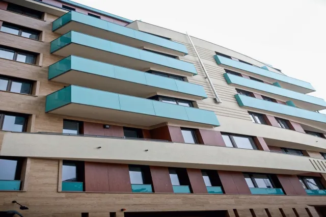 Billede av hotellet Escala Hotel & Suites Budapest - nummer 1 af 100