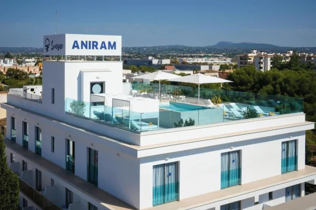 Hotellbilder av Seasun Aniram - nummer 1 av 53