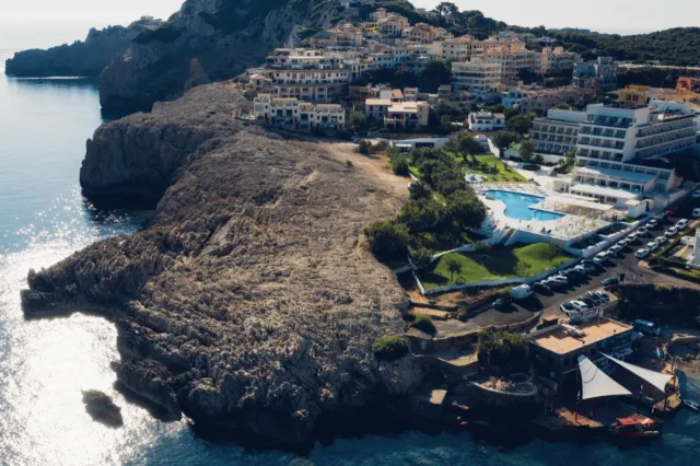Billede av hotellet THB Cala Lliteras - Adults Only - nummer 1 af 87