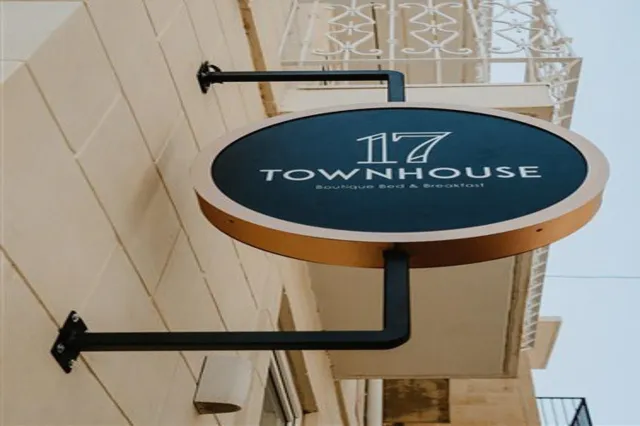 Hotellbilder av TOWNHOUSE 17 - nummer 1 av 8