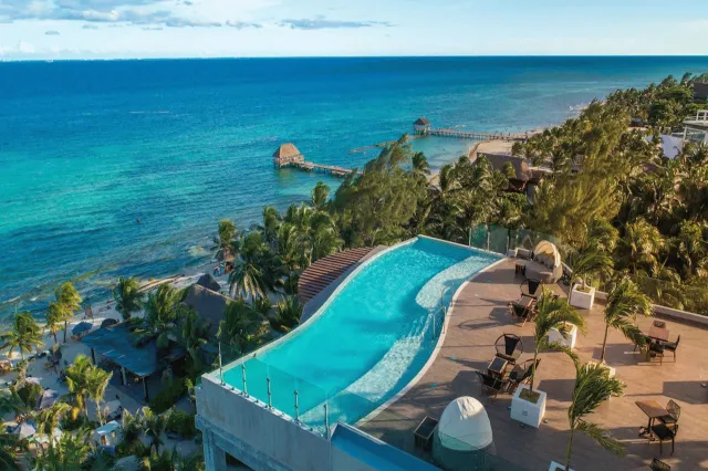 Billede av hotellet MVNGATA Boutique Hotel - nummer 1 af 14