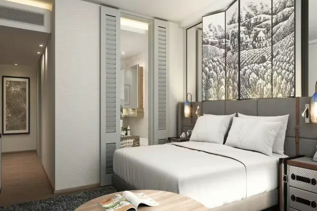 Hotellbilder av Kwetu Nairobi, Curio Collection by Hilton - nummer 1 av 5