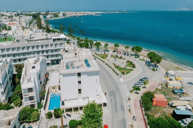 Billede av hotellet Zephyros Hotel - nummer 1 af 100