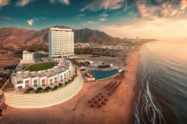 Hotellbilder av Royal M Resort Al Aqah Beach Resort - nummer 1 av 37