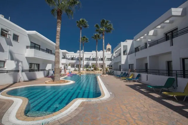 Billede av hotellet Anthea Hotel Apartments - nummer 1 af 100