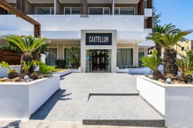 Hotellbilder av Castellum Suites - - nummer 1 av 100