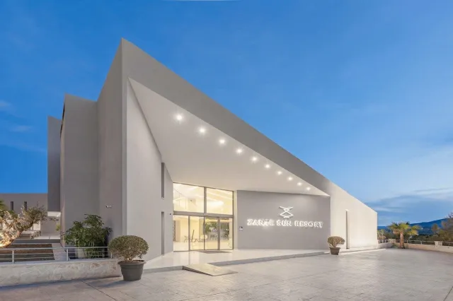 Billede av hotellet Zante Sun Hotel - nummer 1 af 100