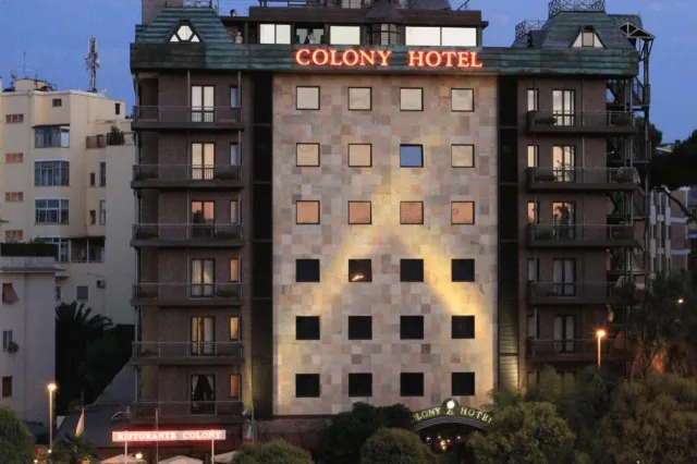 Billede av hotellet Grand Hotel Colony - nummer 1 af 99