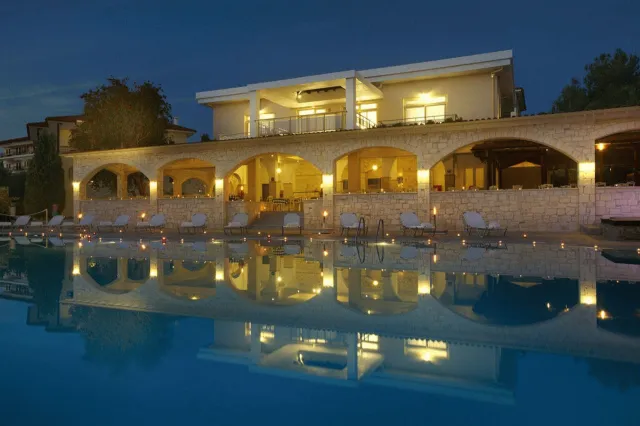 Hotellbilder av Portes Beach Hotel - nummer 1 av 77
