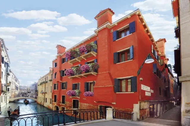 Billede av hotellet Hotel Mercurio - nummer 1 af 6
