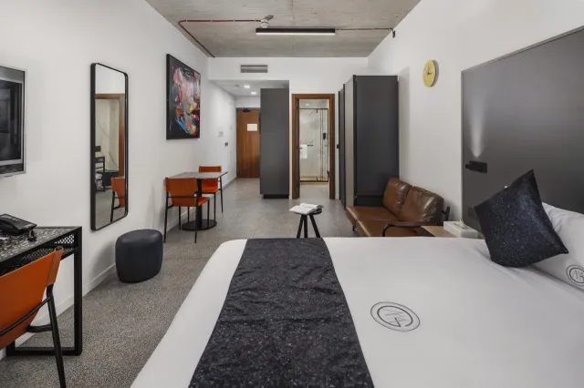 Hotellbilder av Grands Suites Hotel Residences & Spa - nummer 1 av 15