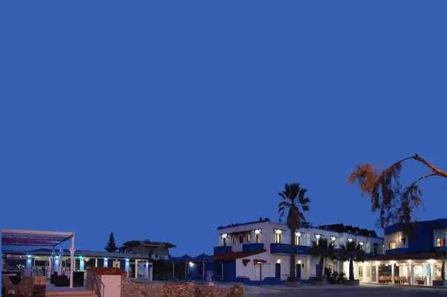 Hotellbilder av Mari Beach - nummer 1 av 27