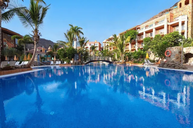 Billede av hotellet Cordial Mogan Solaz - nummer 1 af 26