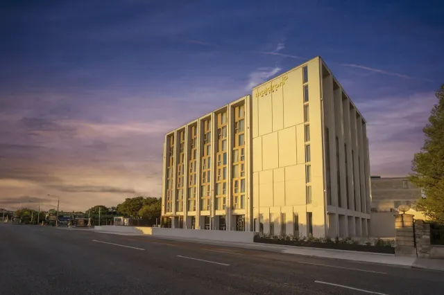 Hotellbilder av Maldron Hotel Merrion Road - nummer 1 av 46