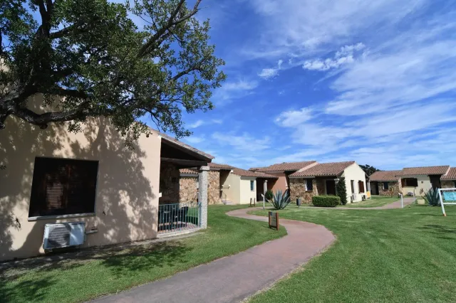 Billede av hotellet Li Suari Club Village - nummer 1 af 95