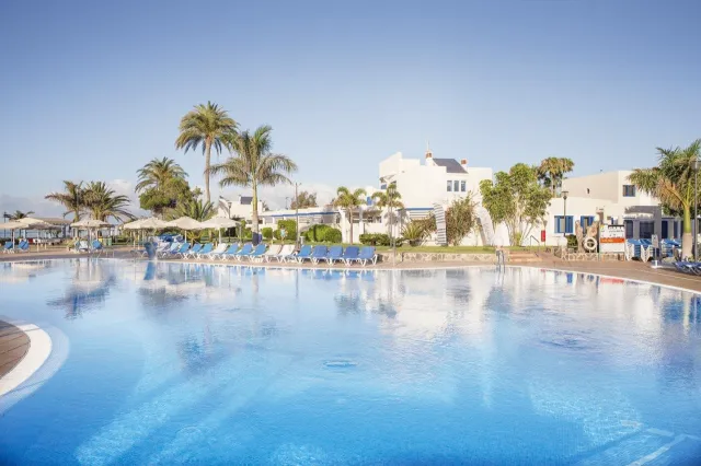 Hotellbilder av Grupotel Playa Feliz - nummer 1 av 51