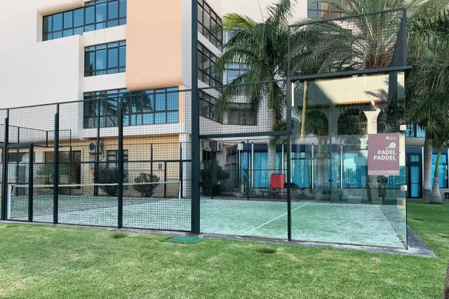 Billede av hotellet Grupotel Orquidea - nummer 1 af 16