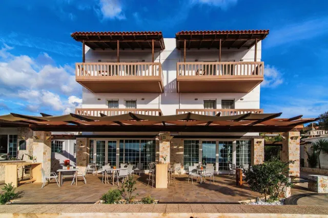 Hotellbilder av Pal Beach Hotel - nummer 1 av 83