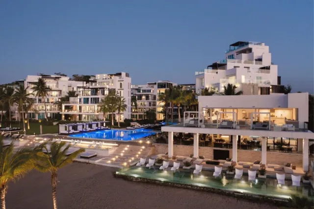Billede av hotellet The Ocean Club, a Luxury Collection Resort, Costa Norte - nummer 1 af 14