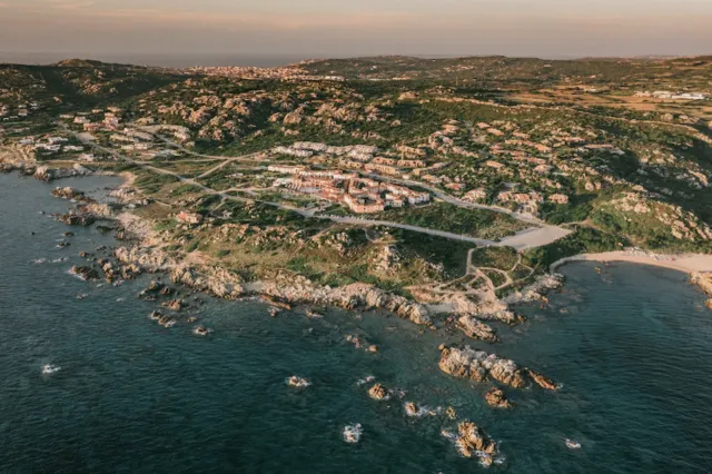 Billede av hotellet Mangias Santa Teresa Sardinia, Curio Collection by Hilton - nummer 1 af 60