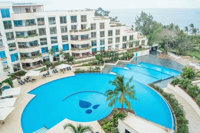 Hotellbilder av Kilua Beach Resort - nummer 1 av 9
