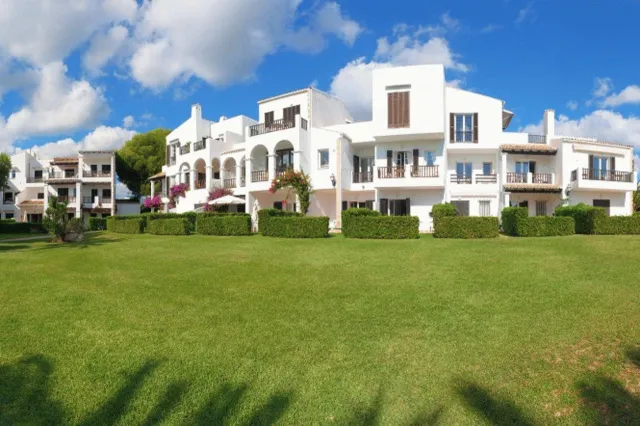 Hotellbilder av Apartamentos Parque Mar - nummer 1 av 84