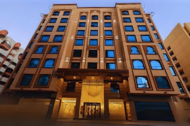 Hotellbilder av Best Western Premier M Four Hotels - nummer 1 av 8