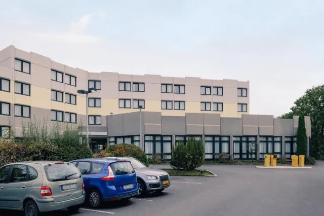 Hotellbilder av Vienna House Easy by Wyndham Frankfurt Airport - nummer 1 av 88