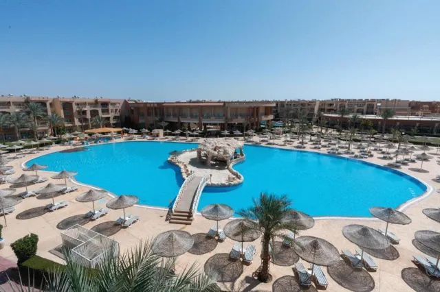 Billede av hotellet Parrotel Lagoon Waterpark Resort - nummer 1 af 8